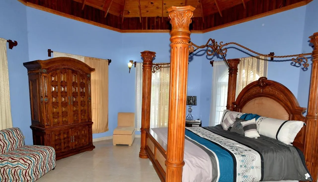 Basileia Palace Montego Bay