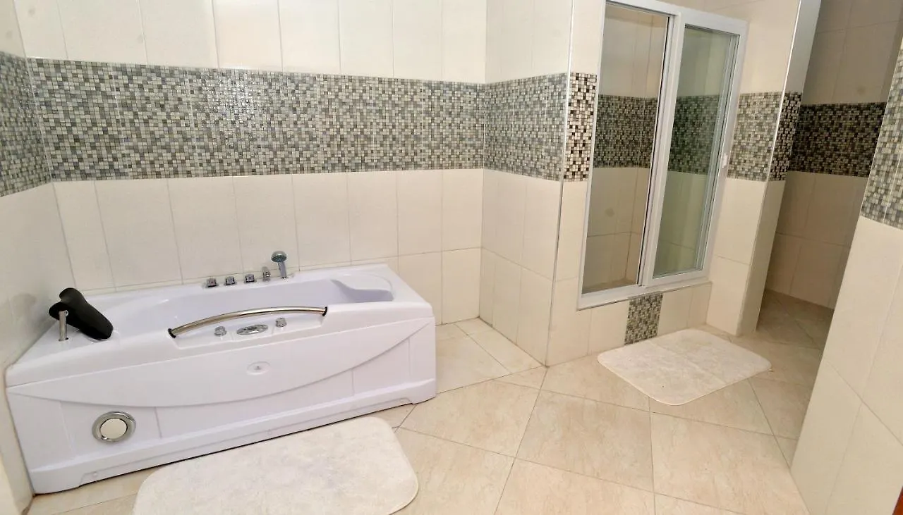 Basileia Palace Montego Bay Bed & Breakfast