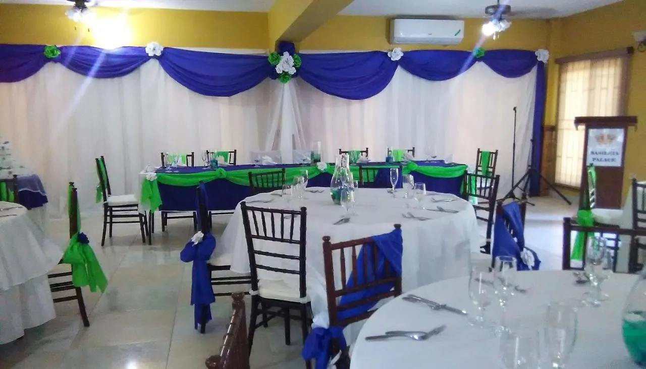 Basileia Palace Montego Bay